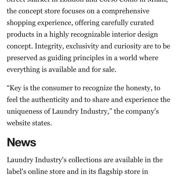 Vintage 1990’s Laundry Industry 100% Goat Suede Top in a Size Medium - Picture 9 of 10